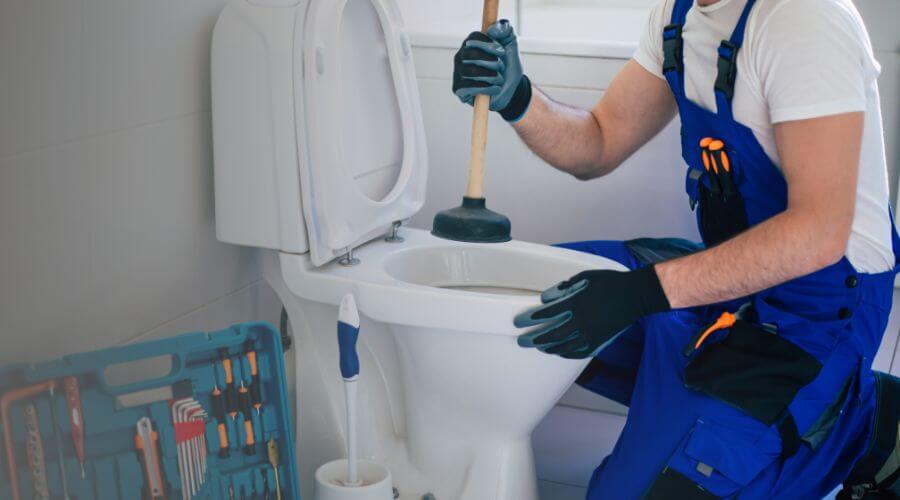 Local 24/7 Emergency Plumbing in Oak, NE